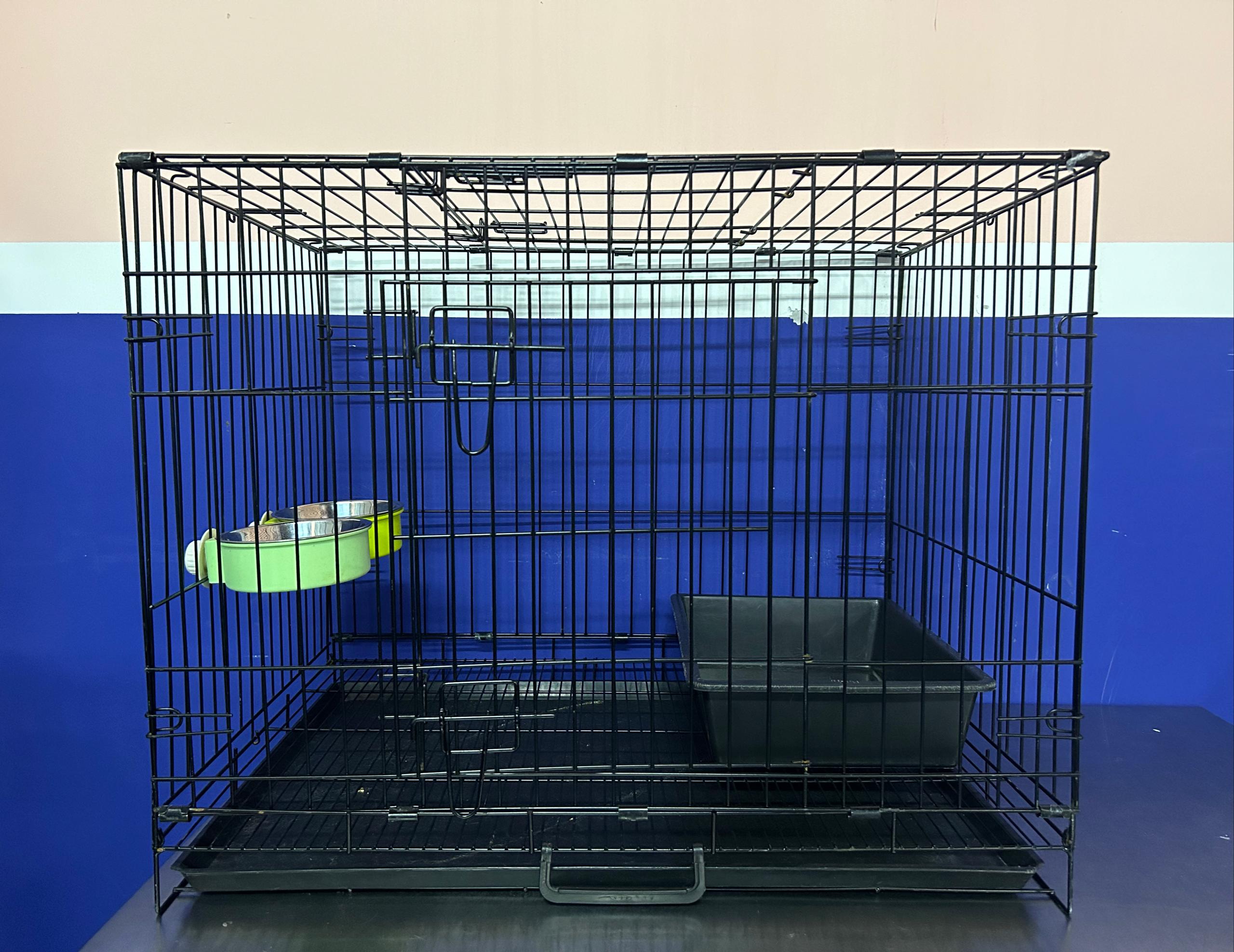Cage