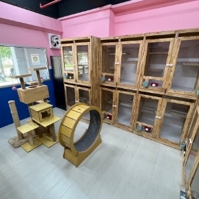 Premier Plus CCTV Room